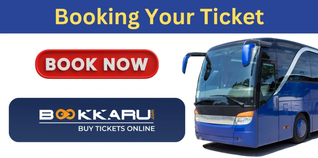 Faisal Movers Ticket Price