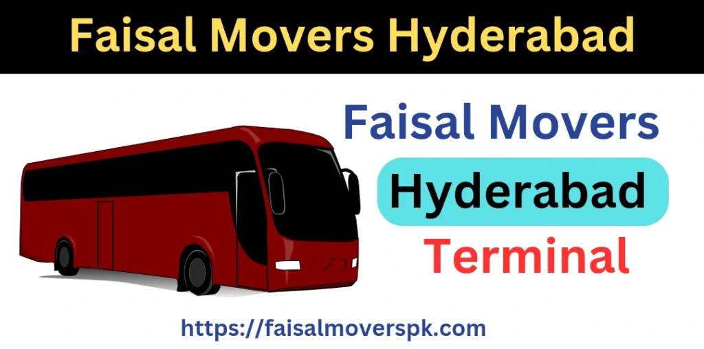 faisal movers hyderabad